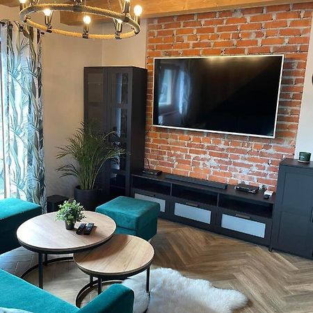 Apartamenty Miejscowka - Apartamenty Z Widokiem Na Gory - Bezplatny Parking Zakopane Exterior foto