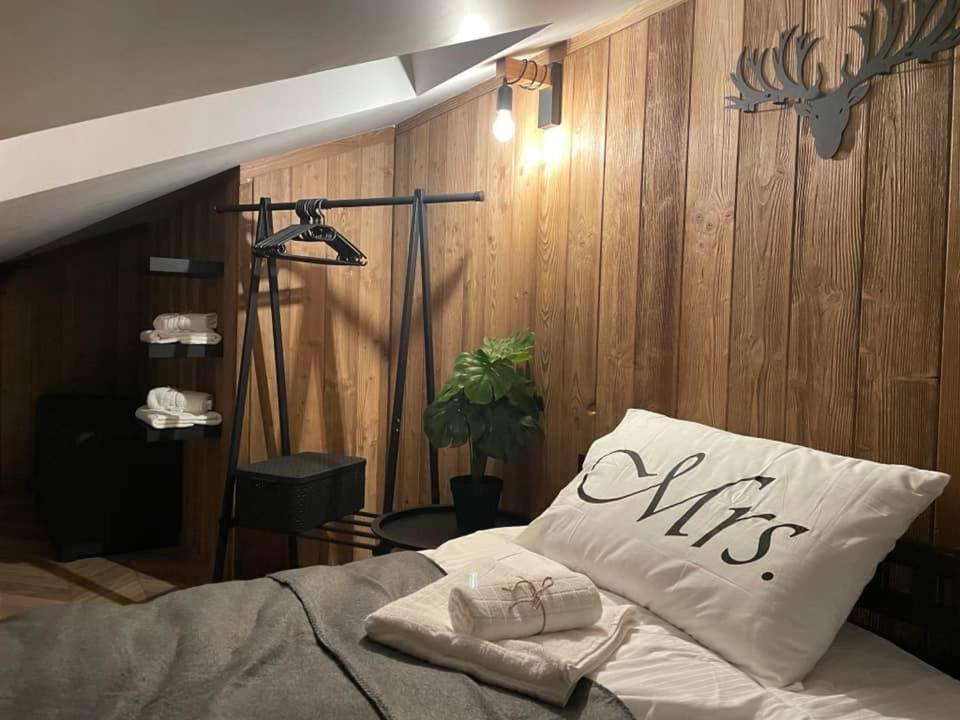 Apartamenty Miejscowka - Apartamenty Z Widokiem Na Gory - Bezplatny Parking Zakopane Exterior foto