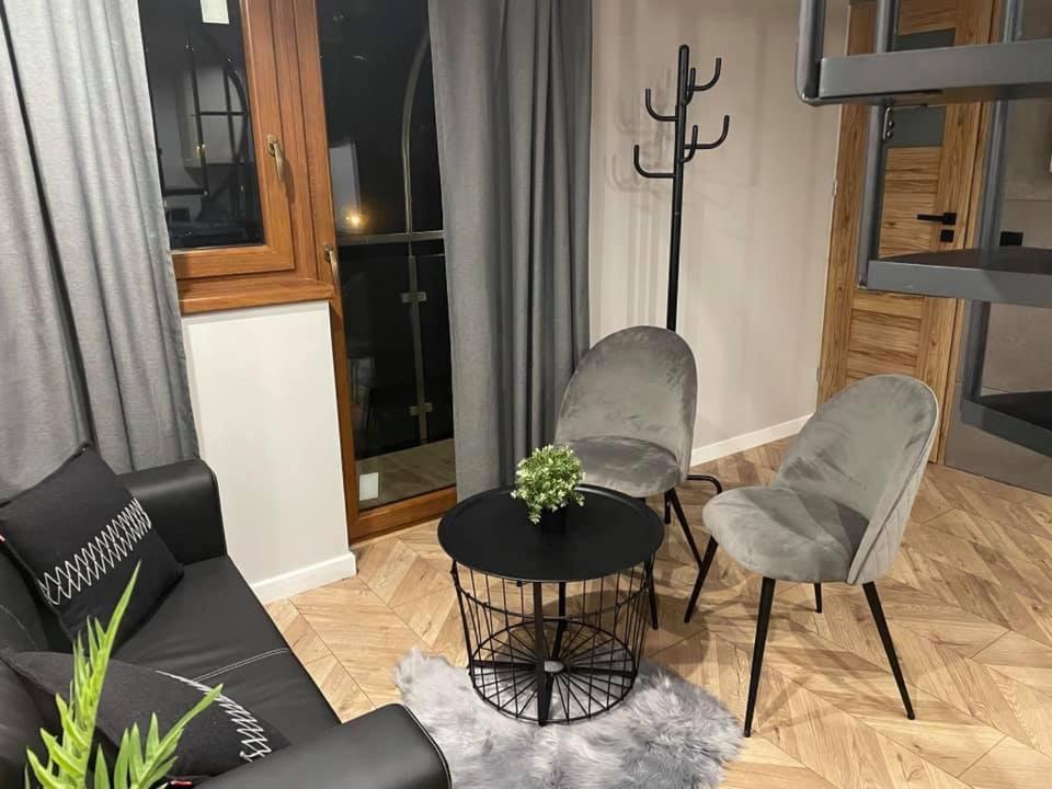 Apartamenty Miejscowka - Apartamenty Z Widokiem Na Gory - Bezplatny Parking Zakopane Exterior foto