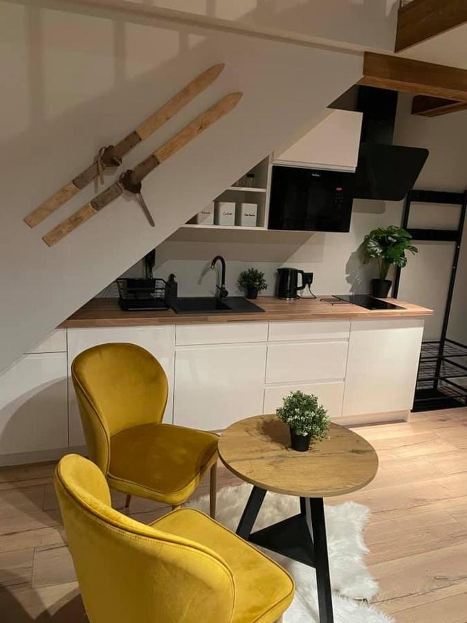 Apartamenty Miejscowka - Apartamenty Z Widokiem Na Gory - Bezplatny Parking Zakopane Exterior foto