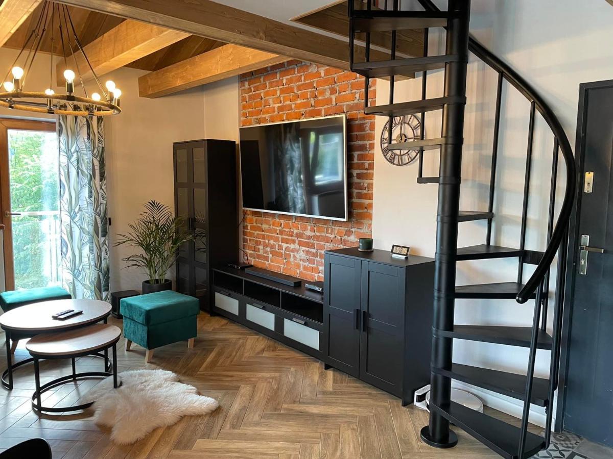 Apartamenty Miejscowka - Apartamenty Z Widokiem Na Gory - Bezplatny Parking Zakopane Exterior foto