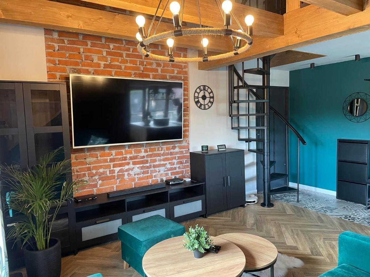 Apartamenty Miejscowka - Apartamenty Z Widokiem Na Gory - Bezplatny Parking Zakopane Exterior foto