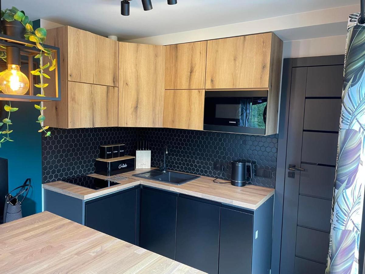 Apartamenty Miejscowka - Apartamenty Z Widokiem Na Gory - Bezplatny Parking Zakopane Exterior foto