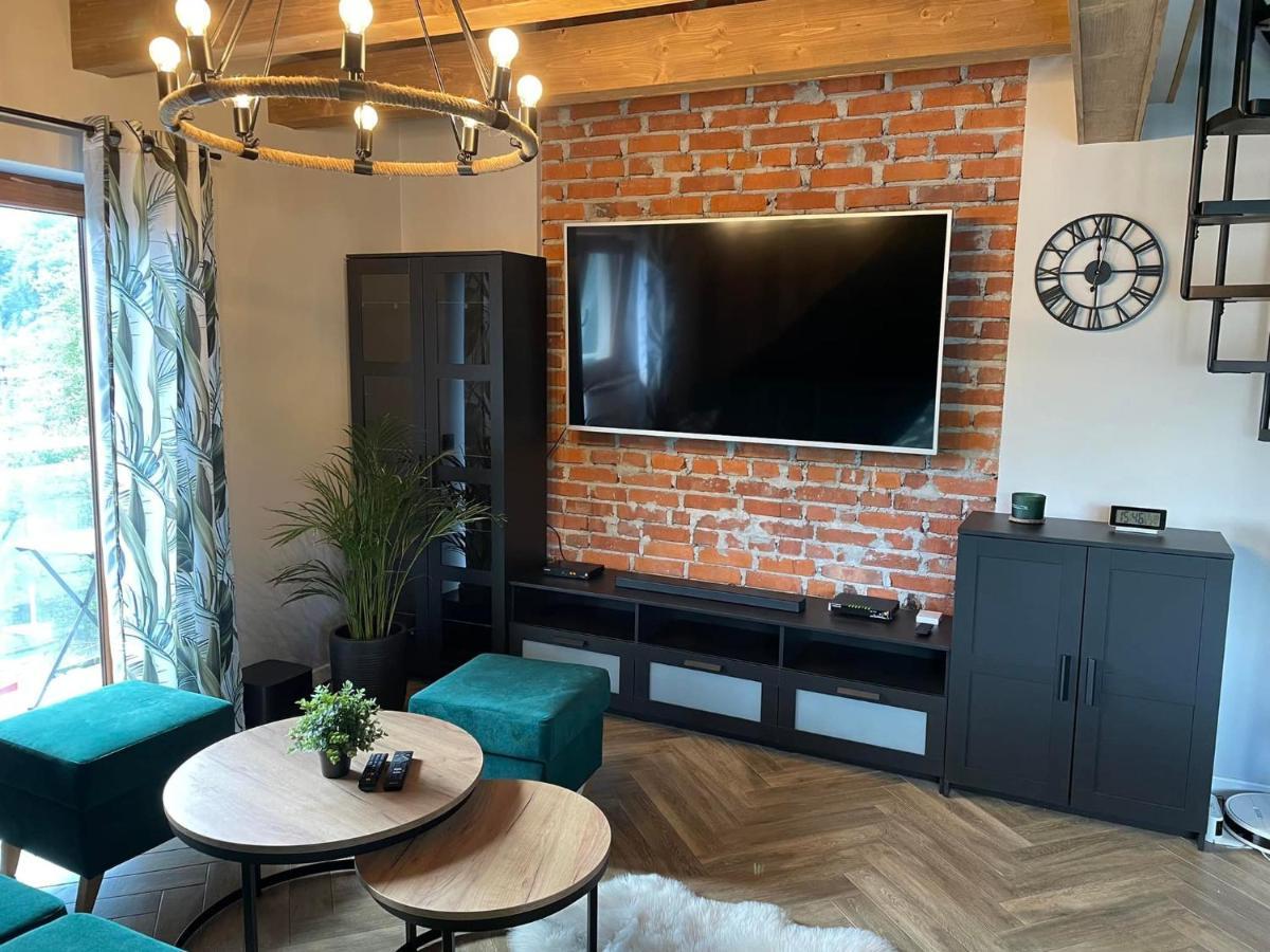 Apartamenty Miejscowka - Apartamenty Z Widokiem Na Gory - Bezplatny Parking Zakopane Exterior foto
